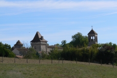 Varaignes villages 3