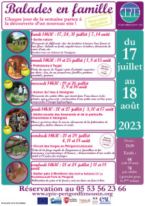 Flyer BF 2023