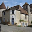 Varaignes Château CPIE Périgord Limousin