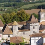 Château de Varaignes