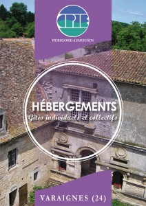 Couve hébergements 2015
