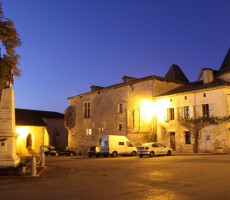 Varaignes Château©CPIE Périgord Limousin (94)