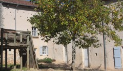 gite chateau  CPIE Perigord Limousin  (8)