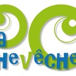 logo CHEVECHE 2Yverts Tbleu
