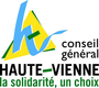 Conseil General Haute-Vienne