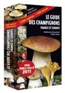 Le Guide des champignons