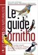 Le Guide ornitho