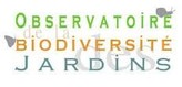 Observatoire biodiversite jardins