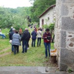 Moulin de Pinard