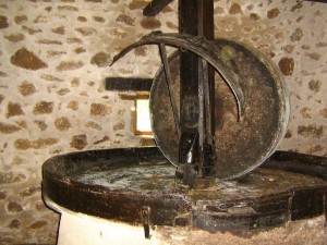 Moulin de Pinard