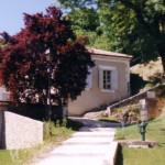 Musée préhistoire Teyjat