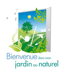 bienvenue jardin naturel