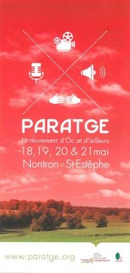 Paratge 2017