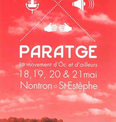 Paratge 2017