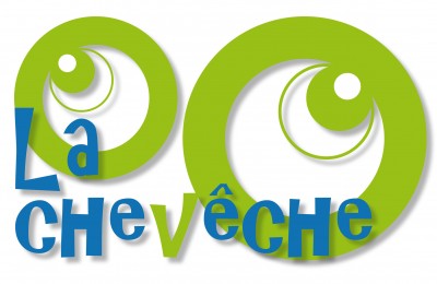 logo CHEVECHE 2Yverts Tbleu