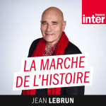 Jean Lebrun La marche de l'hhistoire - festival La Chevêche 2018
