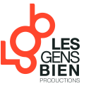 Logo Les gens bien productions