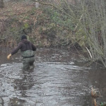 Renaturation d'une mare par le CPIE du Périgord-Limousin