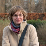 Valérie Chansigaud