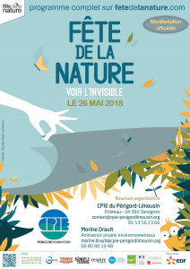 Fête de la nature 2018