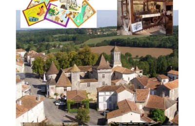 Assemblée Générale du CPIE du Périgord-Limousin 2018