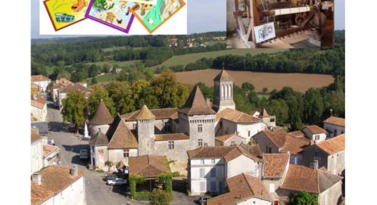 Assemblée Générale du CPIE du Périgord-Limousin 2018