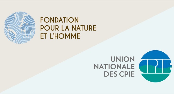 logo de l'alliance uncpie-fnh