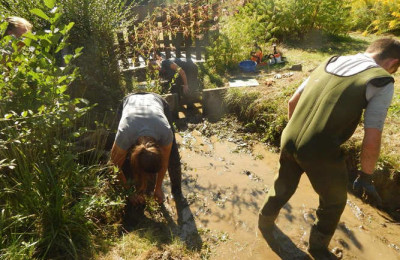 chantier BTS GPN de Périgueux au Lud'eau vive-2