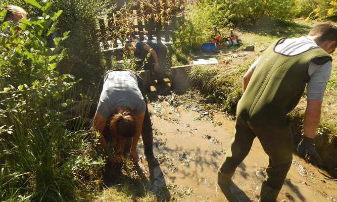 chantier BTS GPN de Périgueux au Lud'eau vive-2