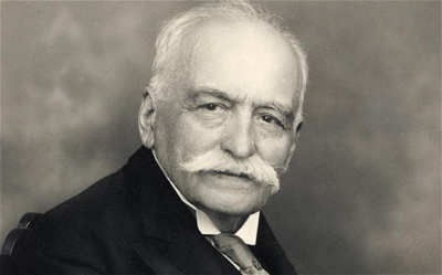 Auguste Escoffier