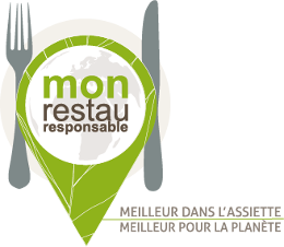 logo de Mon Restau Responsable