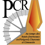 logo du PCR avec marges