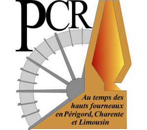 logo du PCR avec marges