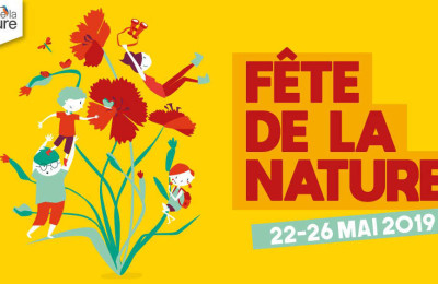 visuel de la fête de la nature-2019