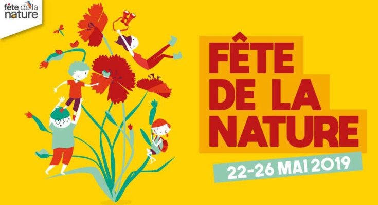 visuel de la fête de la nature-2019