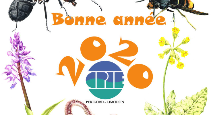 voeux 2020 du CPIE du Périgord-Limousin