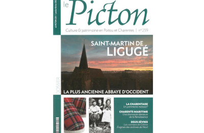 couverture de la revue Le picton n°259