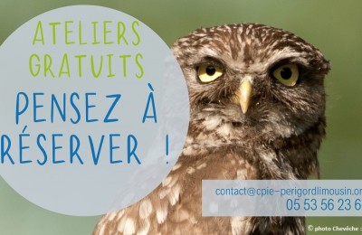 Festival nature_Ateliers_sur reservation