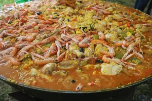 varaignes-paella