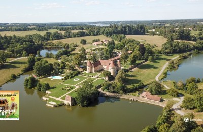 Domaine des étangs