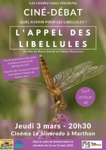 Affiche_L'appel_des_libellules