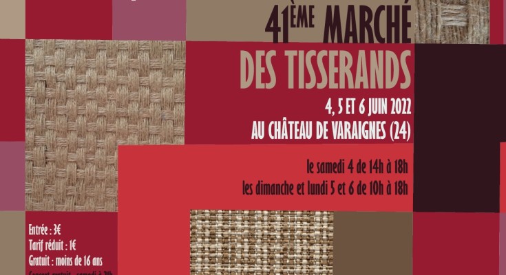 Affiche_marche_tisserand_2022