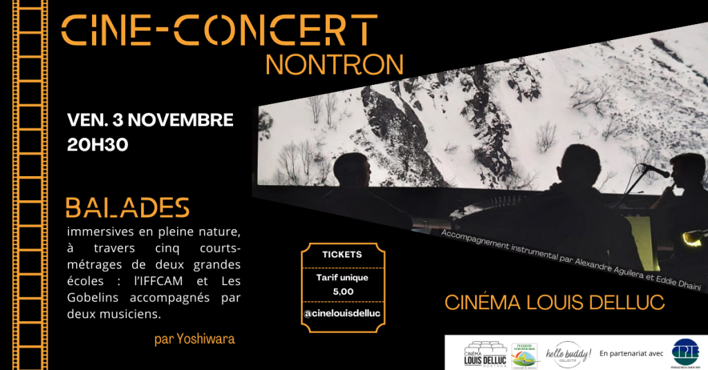 Ciné_concert