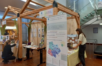 Stand-CPIE