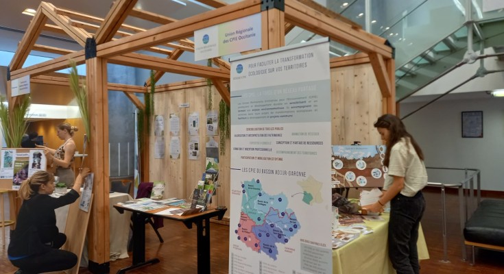 Stand-CPIE