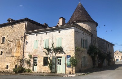 Château de Varaignes