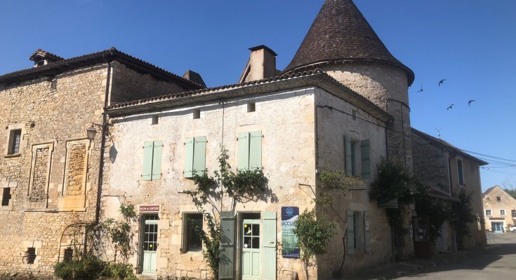 Château de Varaignes