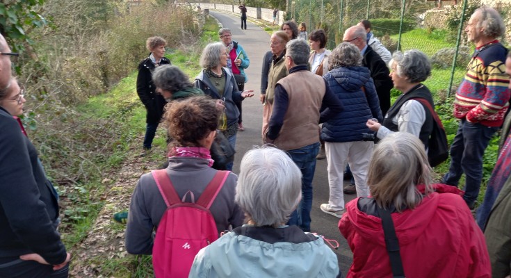 CPIE_Cheveche_Christine-Rollard-conference-foret