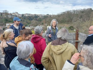 CPIE_Cheveche_Christine-Rollard-conference-vue-nontron